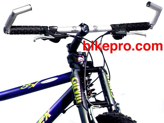 proflex 857 mountain bike