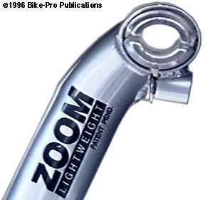 zoom bicycle components