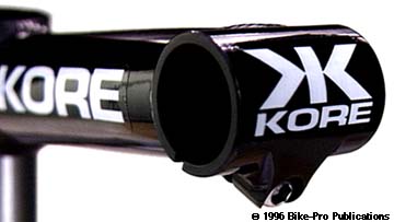 kore mtb stem