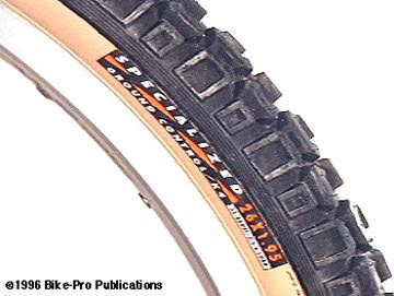 Specialized Ground Control Series Tires 